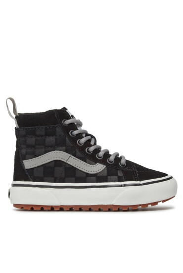Vans Сникърси Uy Sk8-Hi Mte-1 VN0A5HZ5BMA1 Черен - Mera.bg