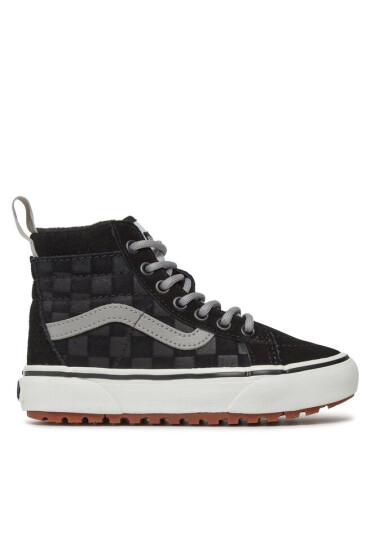 Vans Сникърси Uy Sk8-Hi Mte-1 VN0A5HZ5BMA1 Черен - Mera.bg
