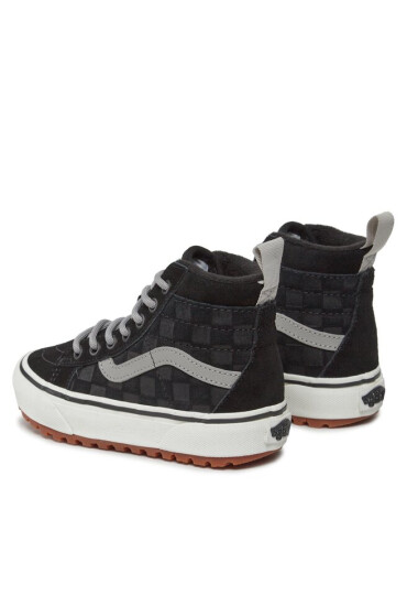 Vans Сникърси Uy Sk8-Hi Mte-1 VN0A5HZ5BMA1 Черен - Mera.bg