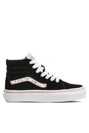 Vans Сникърси Uy Sk8-Hi VN000D5FBOQ1 Черен - Mera.bg