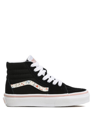 Vans Сникърси Uy Sk8-Hi VN000D5FBOQ1 Черен - Mera.bg