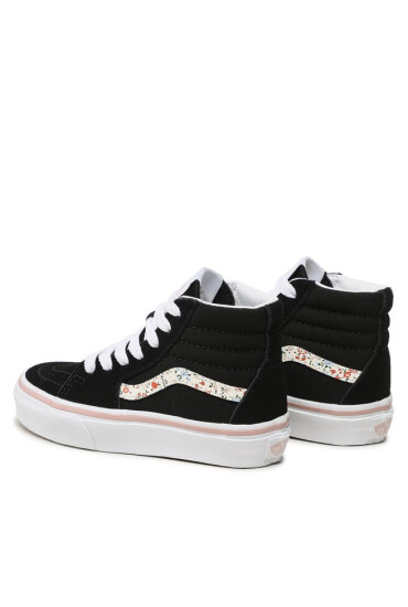 Vans Сникърси Uy Sk8-Hi VN000D5FBOQ1 Черен - Mera.bg
