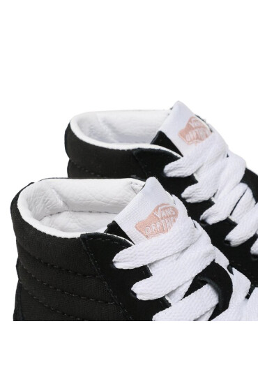 Vans Сникърси Uy Sk8-Hi VN000D5FBOQ1 Черен - Mera.bg