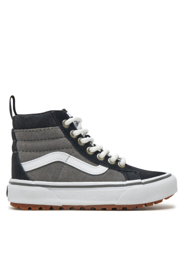 Vans Сникърси Youth Mte Sk8 Hi VN000D0HN421 Сив - Mera.bg