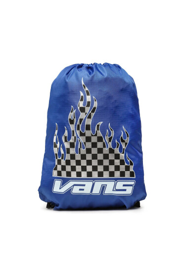 Vans Торба League Ben VN00061TAMQ1 Син - Mera.bg