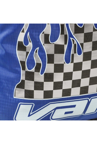 Vans Торба League Ben VN00061TAMQ1 Син - Mera.bg