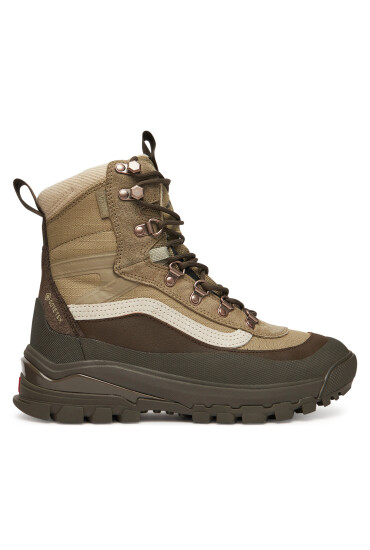 Vans Туристически oбувки MTE Snow-Kicker Gore-Tex VN000D28EMF1 Каки - Mera.bg