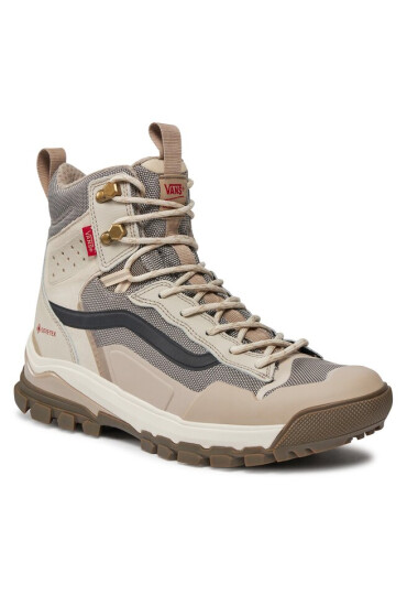 Vans Туристически Ua Ultrarange Exo Hi Gore-Tex Mte-3 VN0A5JHX5SM1 Khaki/Gum - Mera.bg