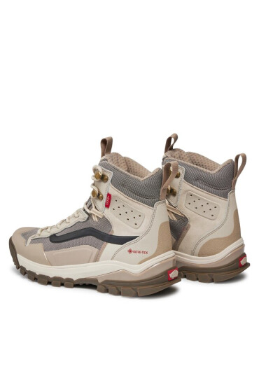 Vans Туристически Ua Ultrarange Exo Hi Gore-Tex Mte-3 VN0A5JHX5SM1 Khaki/Gum - Mera.bg