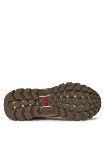 Vans Туристически Ua Ultrarange Exo Hi Gore-Tex Mte-3 VN0A5JHX5SM1 Khaki/Gum - Mera.bg