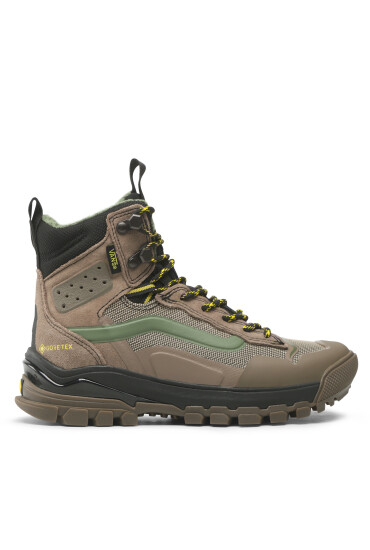 Vans Туристически oбувки Ultrarange Exo GORE-TEX VN0A5JHX77J1 Кафяв - Mera.bg