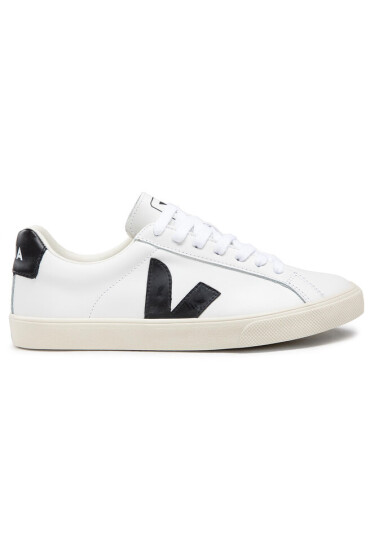 Veja Сникърси Esplar Logo Leather Extra EO020005A Бял - Mera.bg