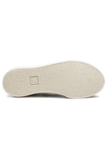 Veja Сникърси Esplar Logo Leather Extra EO020005A Бял - Mera.bg