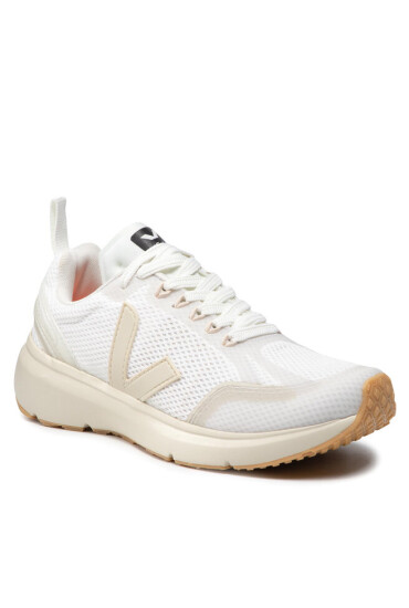 Veja Сникърси Condor 2 Alveomech CL012500A Бял - Mera.bg