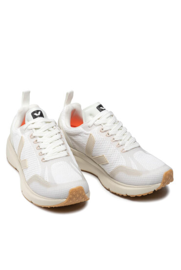 Veja Сникърси Condor 2 Alveomech CL012500A Бял - Mera.bg