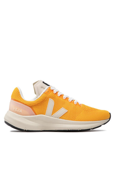 Veja Сникърси Marlin Lt V-Knit LT1002792 Оранжев - Mera.bg