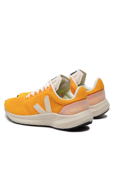 Veja Сникърси Marlin Lt V-Knit LT1002792 Оранжев - Mera.bg