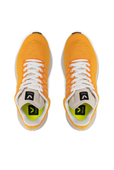 Veja Сникърси Marlin Lt V-Knit LT1002792 Оранжев - Mera.bg