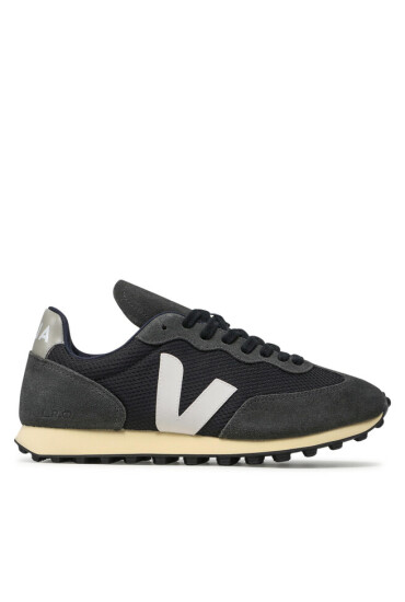 Veja Сникърси Rio Branco Alveomesh RB012367B Black/White/Oxford/Grey - Mera.bg