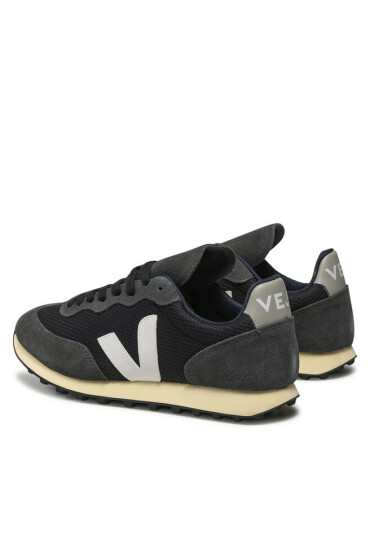 Veja Сникърси Rio Branco Alveomesh RB012367B Black/White/Oxford/Grey - Mera.bg
