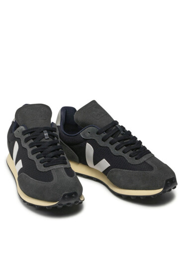 Veja Сникърси Rio Branco Alveomesh RB012367B Black/White/Oxford/Grey - Mera.bg