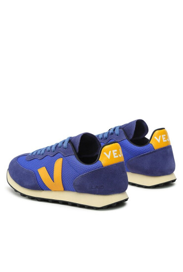 Veja Сникърси Rio Branco RB0102991B Син - Mera.bg