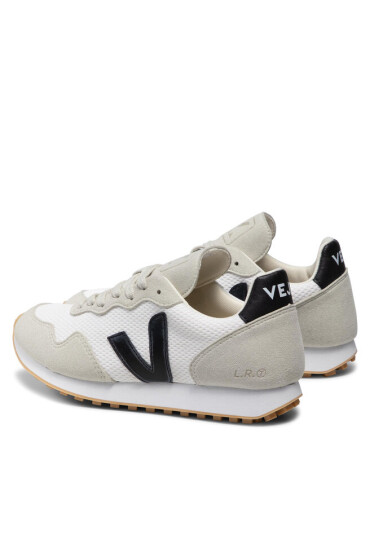 Veja Сникърси Sdu Rec Alveomesh RR012364A White/Black/Natural - Mera.bg