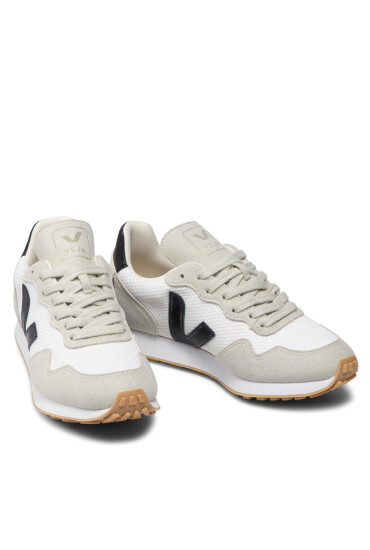 Veja Сникърси Sdu Rec Alveomesh RR012364A White/Black/Natural - Mera.bg