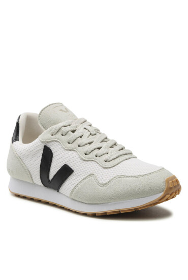 Veja Сникърси Sdu Rec Alvomesh RR0102364B White/Black/Natural - Mera.bg