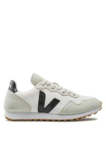 Veja Сникърси Sdu Rec Alvomesh RR0102364B White/Black/Natural - Mera.bg