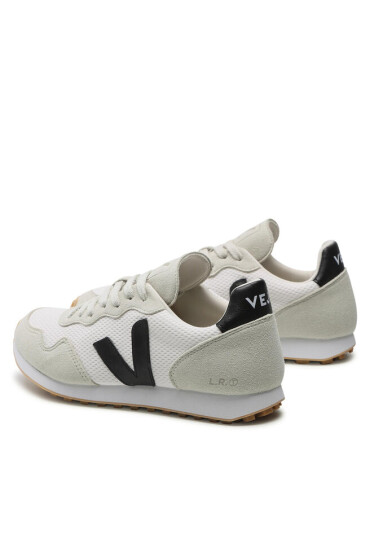 Veja Сникърси Sdu Rec Alvomesh RR0102364B White/Black/Natural - Mera.bg
