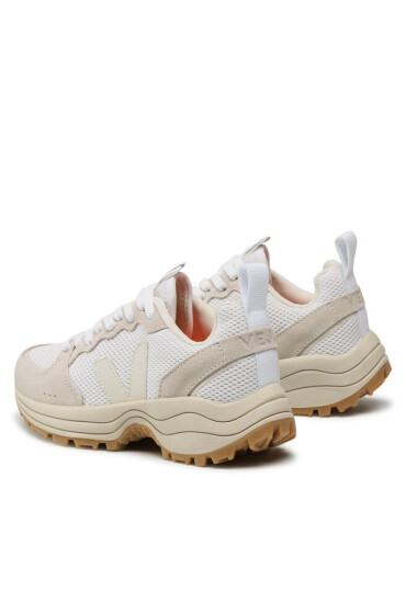 Veja Сникърси Venturi Alveomesh VT012257A White/Pierre/Natural - Mera.bg