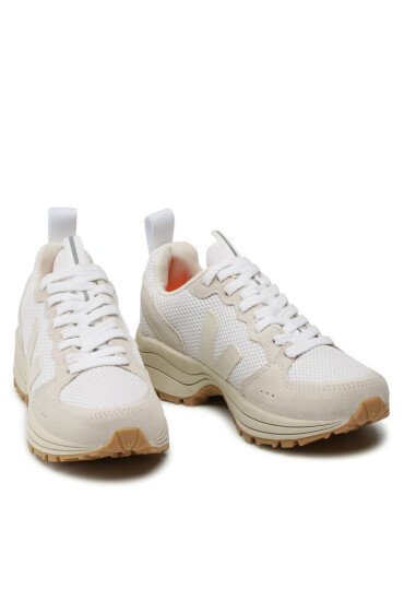 Veja Сникърси Venturi Alveomesh VT012257A White/Pierre/Natural - Mera.bg