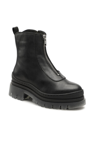 Vero Moda Боти Vmrilo 10274894 Black - Mera.bg