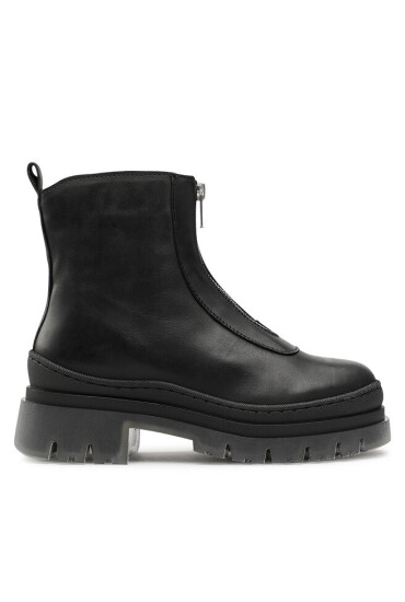 Vero Moda Боти Vmrilo 10274894 Black - Mera.bg