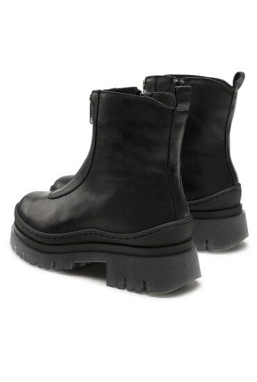 Vero Moda Боти Vmrilo 10274894 Black - Mera.bg