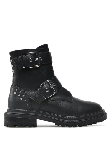 Vero Moda Боти River 10276080 Black - Mera.bg