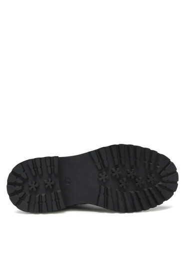 Vero Moda Боти River 10276080 Black - Mera.bg