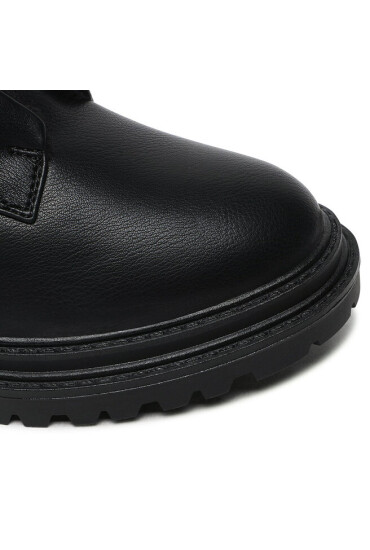 Vero Moda Боти River 10276080 Black - Mera.bg