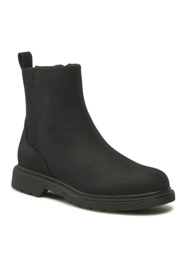Vero Moda Боти тип челси Vmbelma Boot 10276095 Black - Mera.bg
