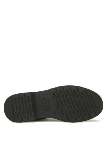 Vero Moda Боти тип челси Vmbelma Boot 10276095 Black - Mera.bg