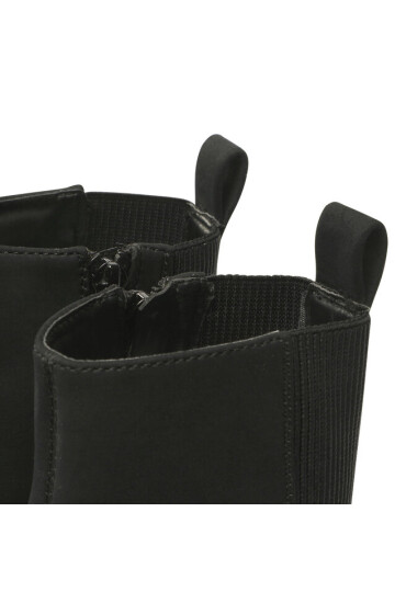 Vero Moda Боти тип челси Vmbelma Boot 10276095 Black - Mera.bg