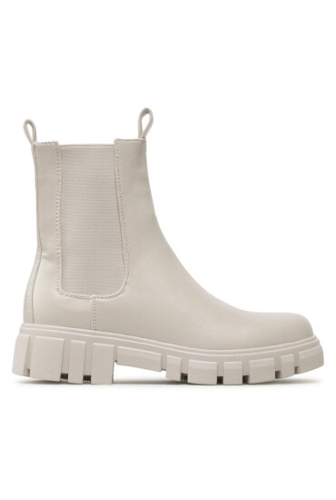 Vero Moda Боти тип челси Siwie 10238945 Birch - Mera.bg