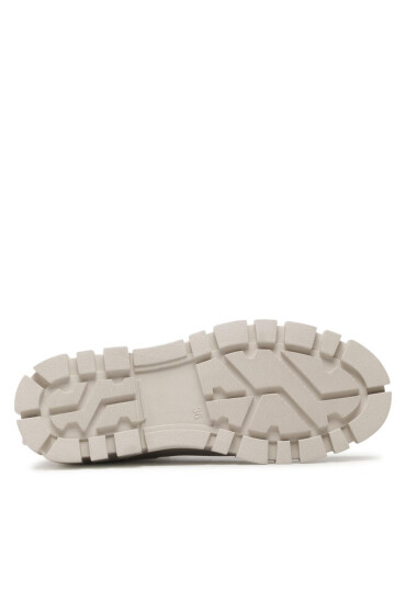 Vero Moda Боти тип челси Siwie 10238945 Birch - Mera.bg