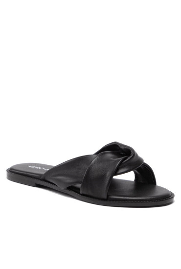 Vero Moda Чехли Vmsmooth 10265527 Black - Mera.bg