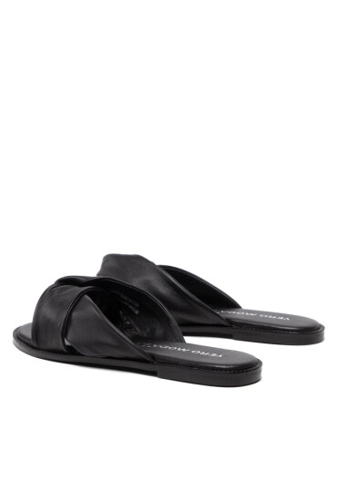 Vero Moda Чехли Vmsmooth 10265527 Black - Mera.bg