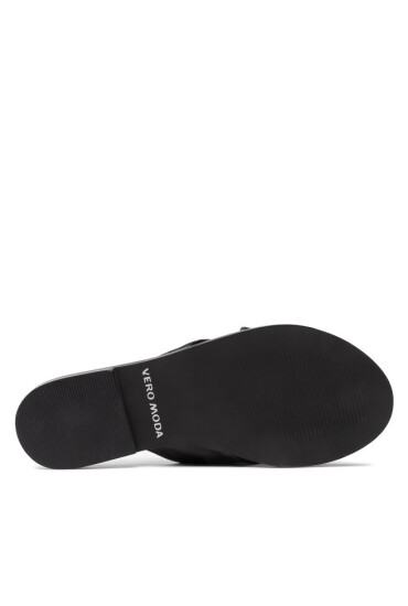 Vero Moda Чехли Vmsmooth 10265527 Black - Mera.bg