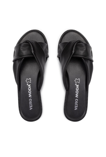 Vero Moda Чехли Vmsmooth 10265527 Black - Mera.bg