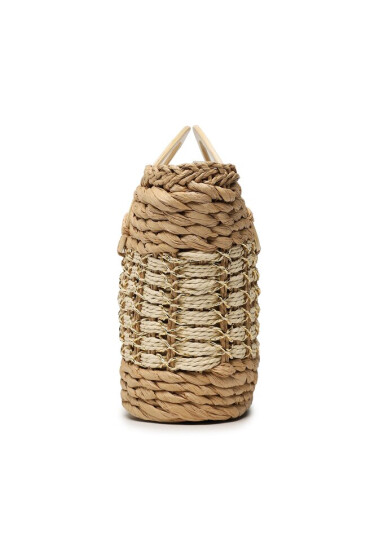 Vero Moda Дамска чанта Freya 10286335 Tan - Mera.bg