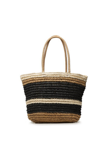 Vero Moda Дамска чанта Bella 10286330 Tan - Mera.bg